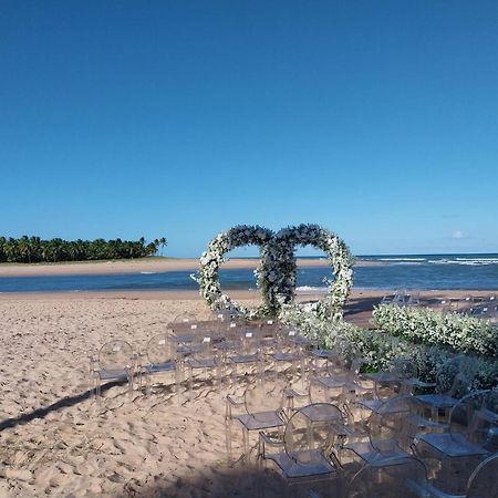 Beach House - Secured, Beach Access, Sea View, Best Location ไบชีโอ ภายนอก รูปภาพ