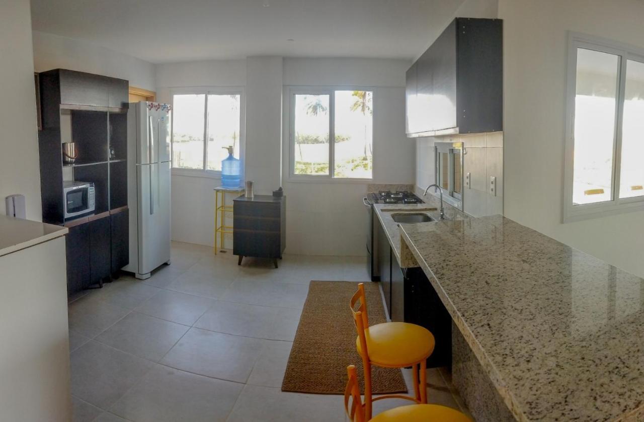 Beach House - Secured, Beach Access, Sea View, Best Location ไบชีโอ ภายนอก รูปภาพ