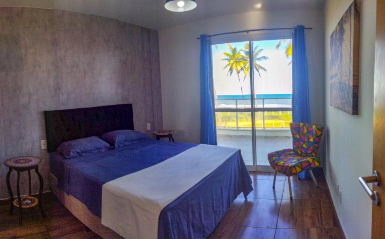 Beach House - Secured, Beach Access, Sea View, Best Location ไบชีโอ ภายนอก รูปภาพ