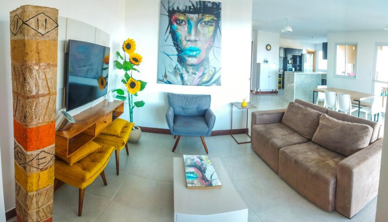Beach House - Secured, Beach Access, Sea View, Best Location ไบชีโอ ภายนอก รูปภาพ