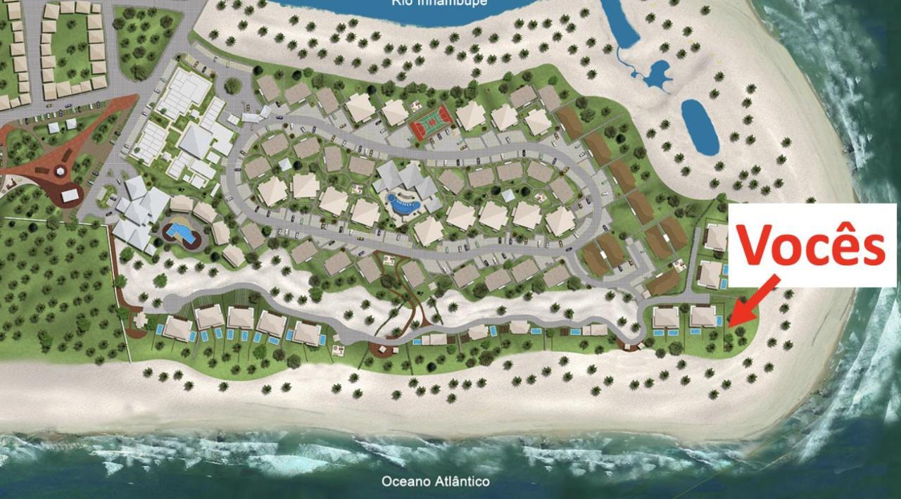 Beach House - Secured, Beach Access, Sea View, Best Location ไบชีโอ ภายนอก รูปภาพ