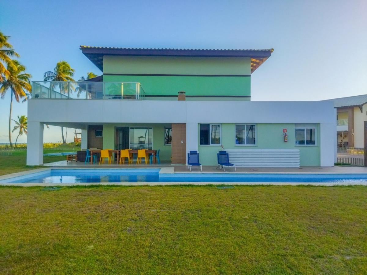 Beach House - Secured, Beach Access, Sea View, Best Location ไบชีโอ ภายนอก รูปภาพ