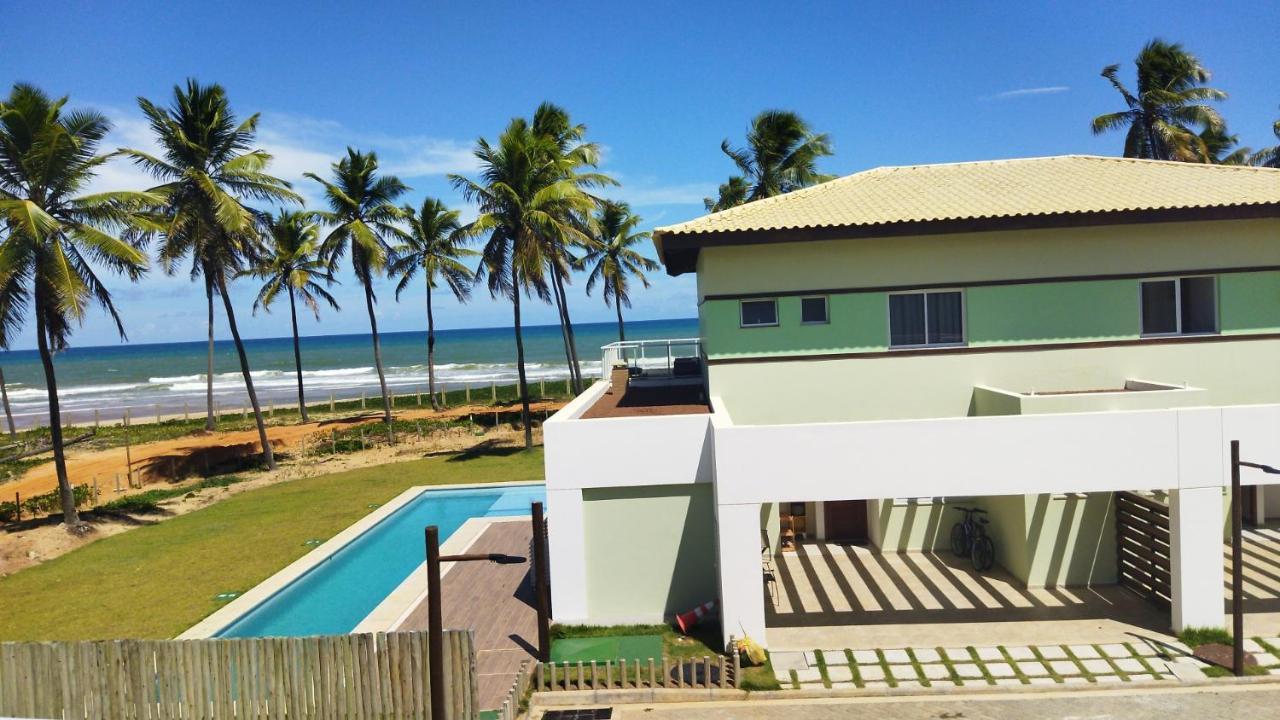 Beach House - Secured, Beach Access, Sea View, Best Location ไบชีโอ ภายนอก รูปภาพ