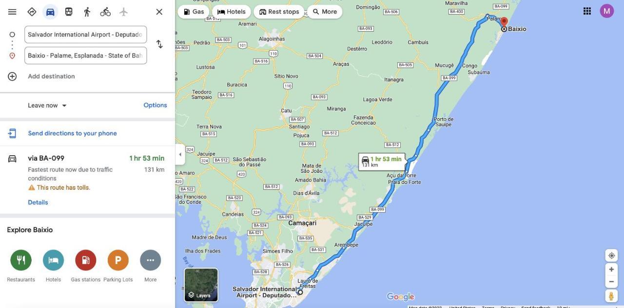 Beach House - Secured, Beach Access, Sea View, Best Location ไบชีโอ ภายนอก รูปภาพ
