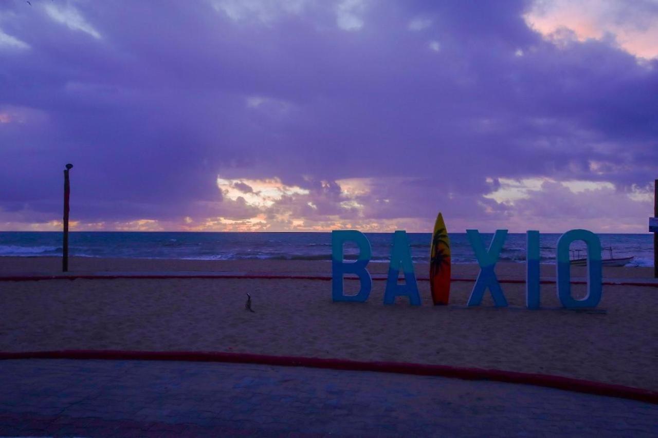 Beach House - Secured, Beach Access, Sea View, Best Location ไบชีโอ ภายนอก รูปภาพ