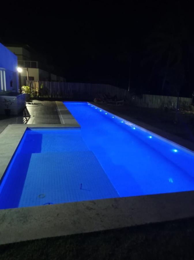 Beach House - Secured, Beach Access, Sea View, Best Location ไบชีโอ ภายนอก รูปภาพ