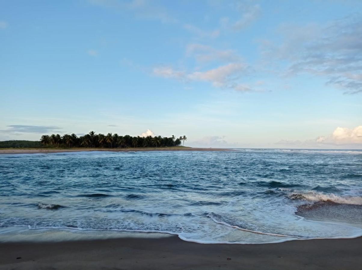 Beach House - Secured, Beach Access, Sea View, Best Location ไบชีโอ ภายนอก รูปภาพ