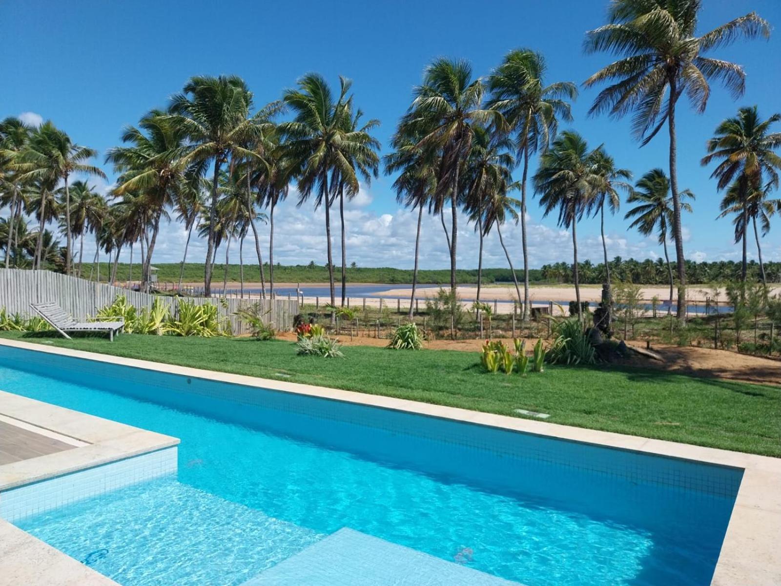 Beach House - Secured, Beach Access, Sea View, Best Location ไบชีโอ ภายนอก รูปภาพ