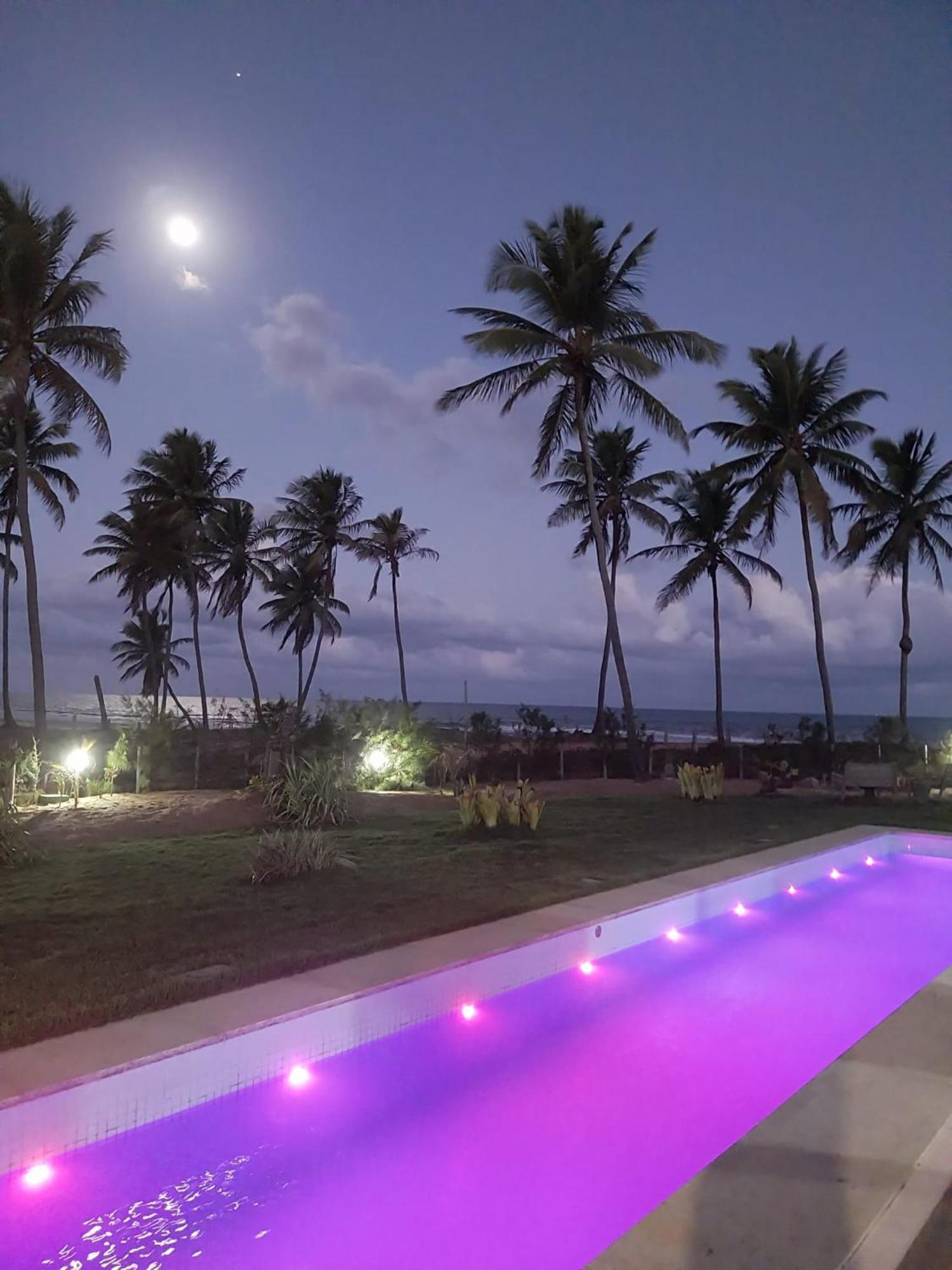 Beach House - Secured, Beach Access, Sea View, Best Location ไบชีโอ ภายนอก รูปภาพ
