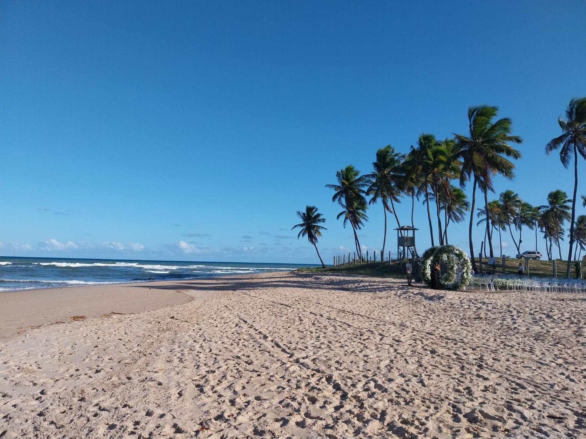 Beach House - Secured, Beach Access, Sea View, Best Location ไบชีโอ ภายนอก รูปภาพ